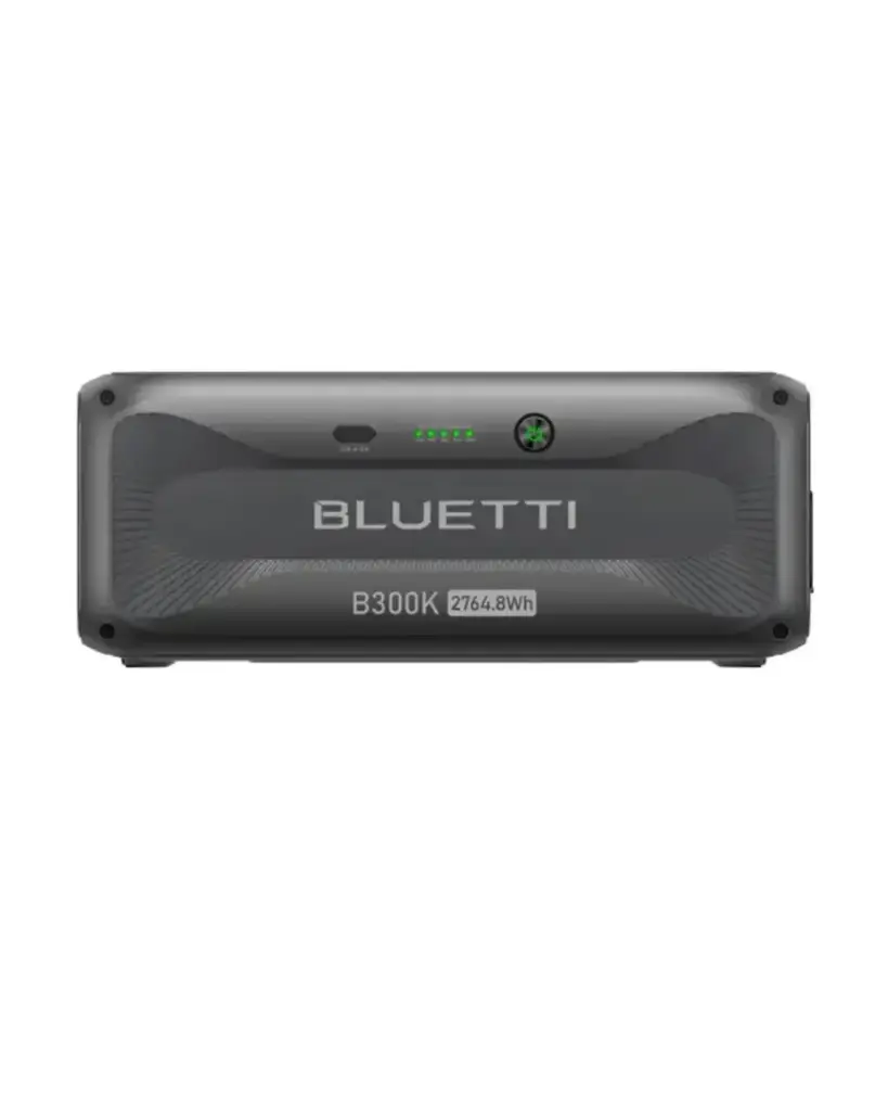 Pack Bateria Litio LFP 2765Wh p/ APEX300 y AC200PL BLUETTI