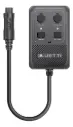 Tablero Salida DC Enc+USB+12x50A p/ APEX300 BLUETTI