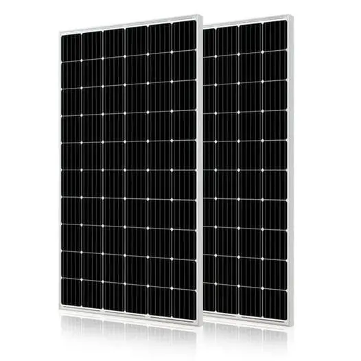Panel n-type