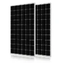 Panel Solar 585w Bifacial Topcon N-type Tcl 1500v