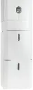 ALL IN ONE EN KIT 10KVA Y 12.3WH DEYE