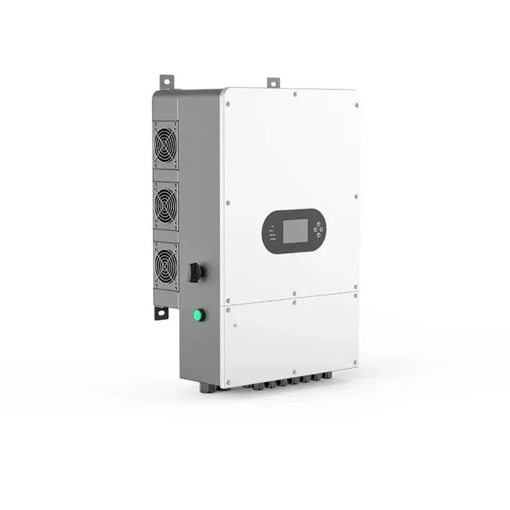 INVERSOR HIBRIDO HV 15KW 2MPPT 160-700V TRIF C/CTVY WIFI DEYE