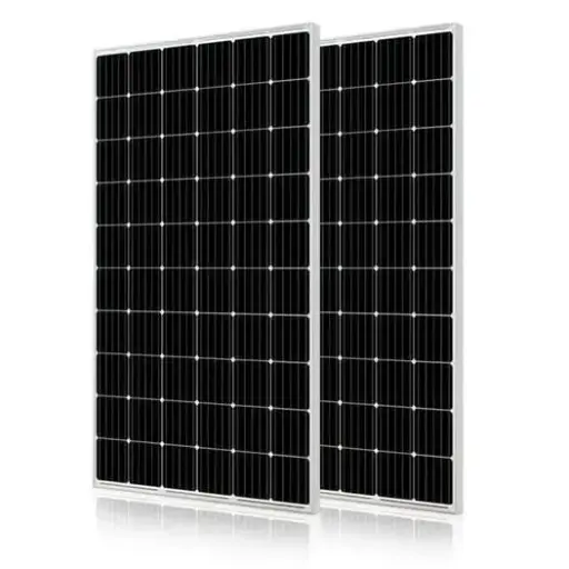 Panel n-type